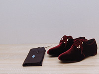 プラダ（PRADA）の洋服、靴を通販 【LUXURY COLLECTION】ONLINE SHOP++