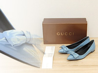 グッチ（gucci）の服と靴の通販【LUXURY COLLECTION】ONLINE SHOP++ 