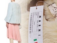 マルニ（MARNI）の服・靴・ファー・カバンの通販【LUXURY COLLECTION 