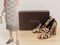 グッチ（gucci）の服と靴の通販【LUXURY COLLECTION】ONLINE SHOP++ 